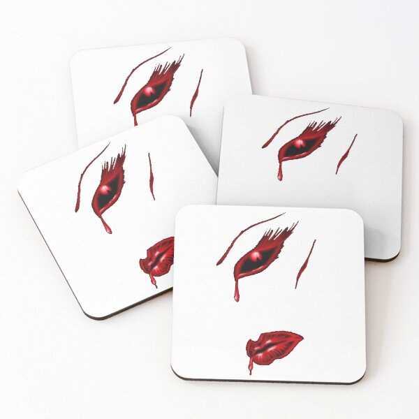 Item preview, Facial Features Painting designed and sold by storeInsight.