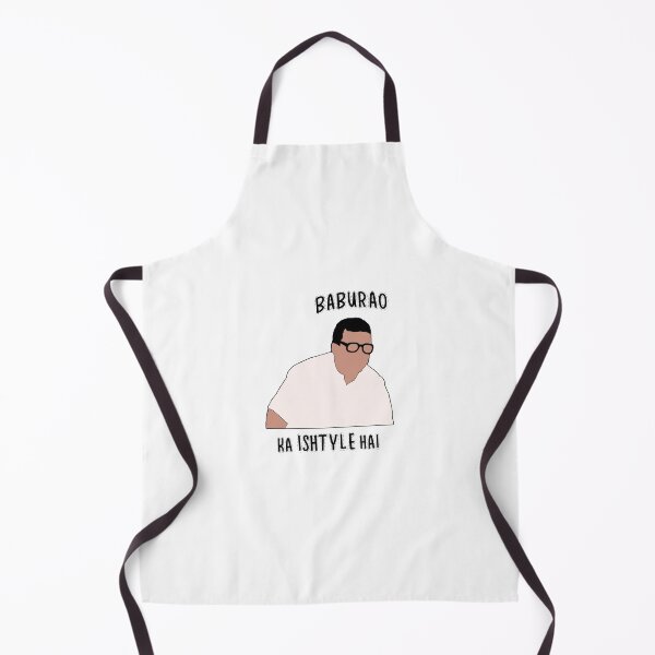 Item preview, baburao designed and sold by Aarya0.