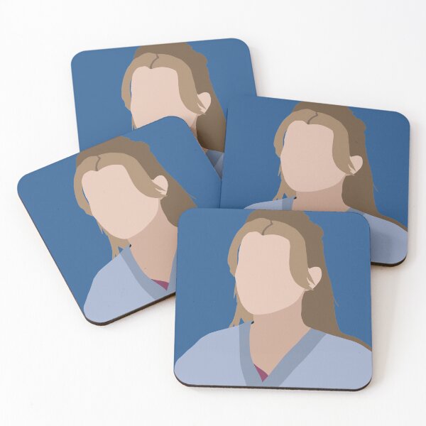 Item preview, Meredith Grey designed and sold by mariaadesigns.