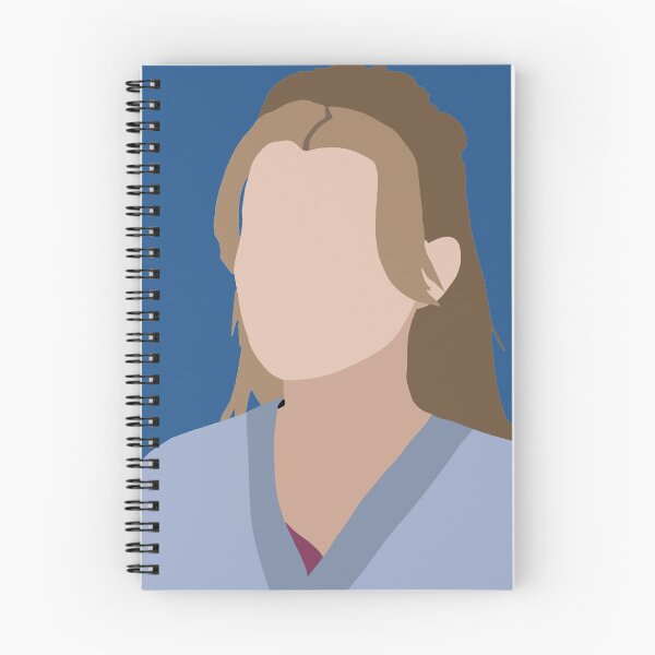 Item preview, Meredith Grey designed and sold by mariaadesigns.