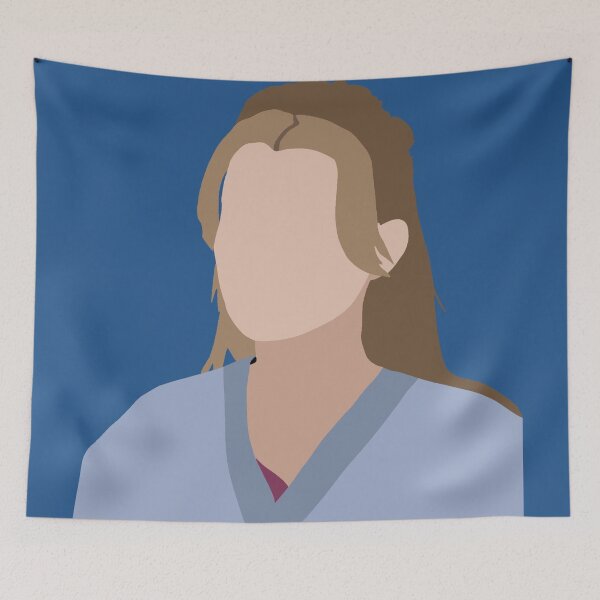 Item preview, Meredith Grey designed and sold by mariaadesigns.