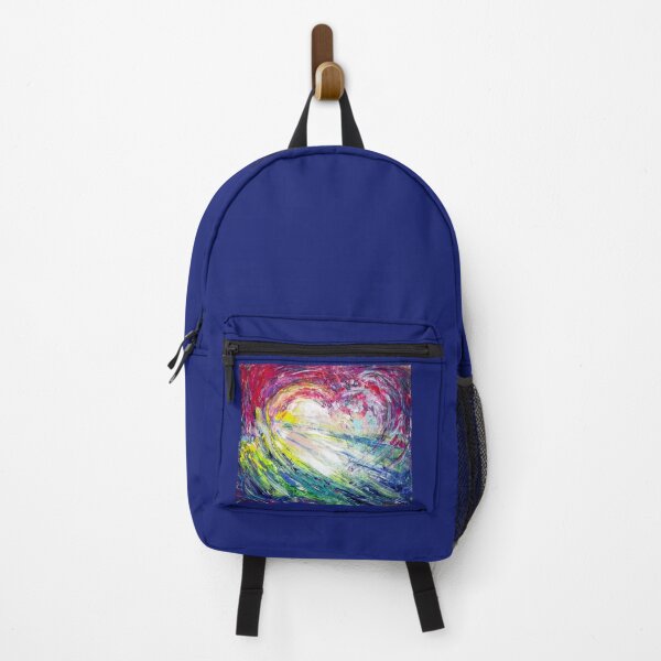 Item preview, The wave of my heart designed and sold by Elena Ilyina.