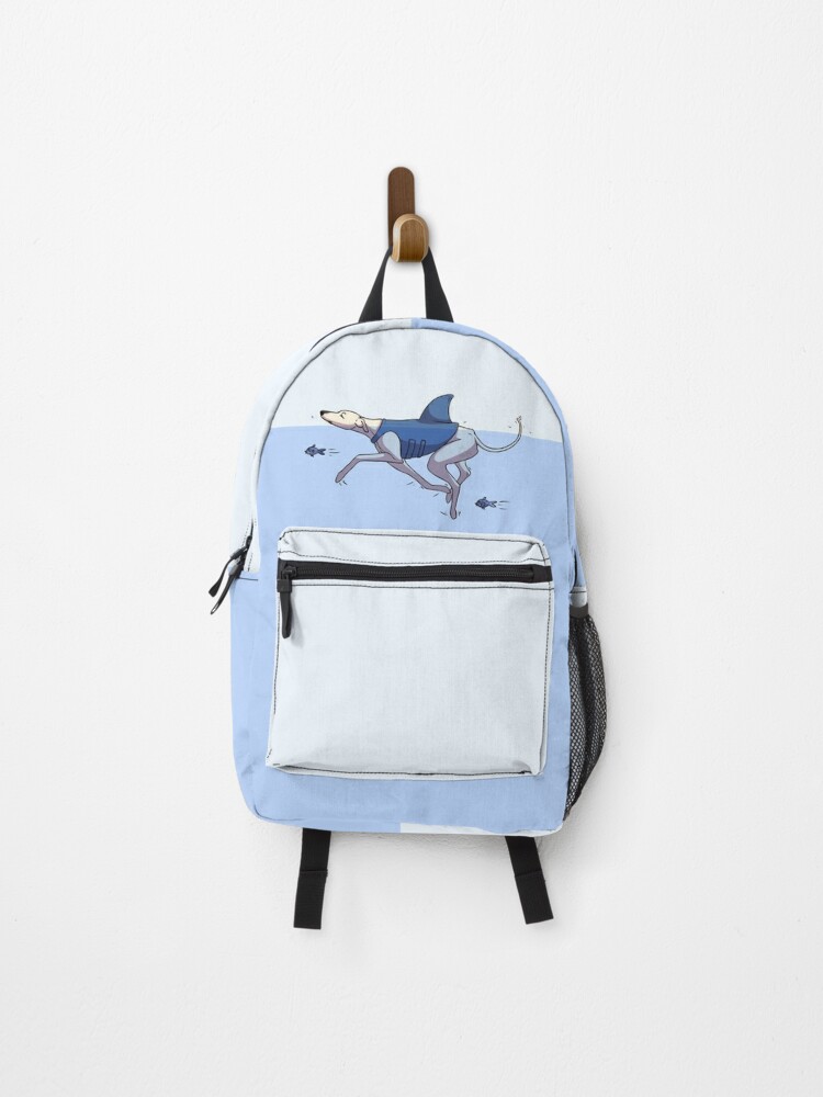 Shark 2025 week backpack