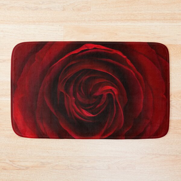 Item preview, Rose red designed and sold by Milanicole.