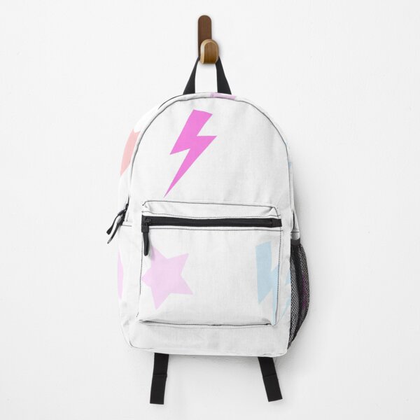 Item preview, Star and Lightning bolt design designed and sold by Camryn-C.