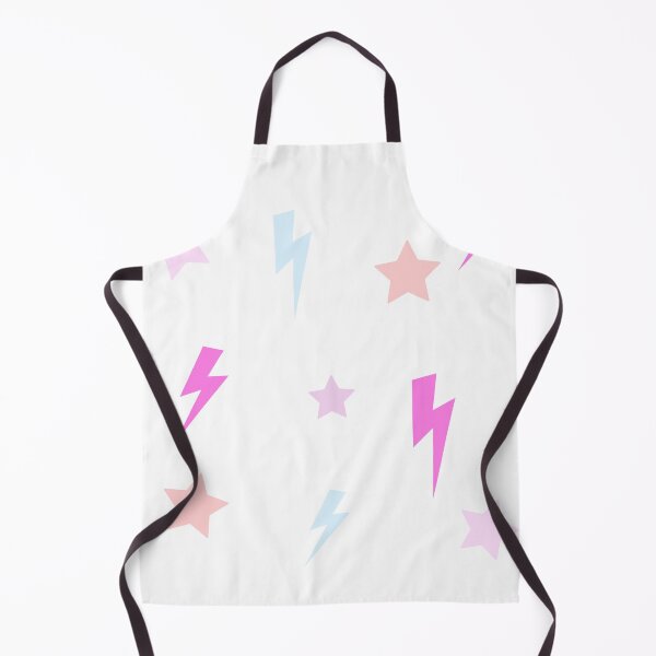 Item preview, Star and Lightning bolt design designed and sold by Camryn-C.