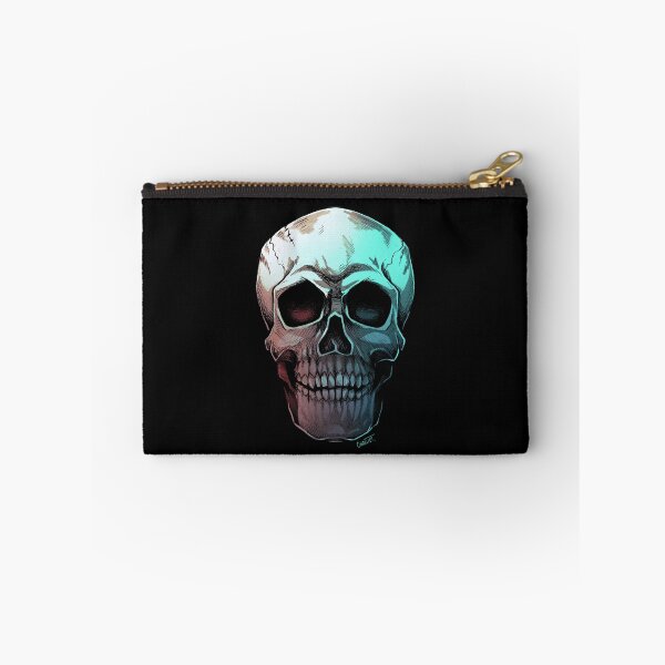 Item preview, Neon Skull designed and sold by DatboiCharlieT.