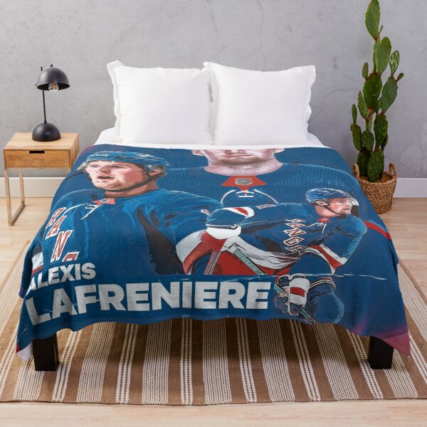 Aperçu de l'œuvre Alexis Lafrenière créée et vendue par cocreations.