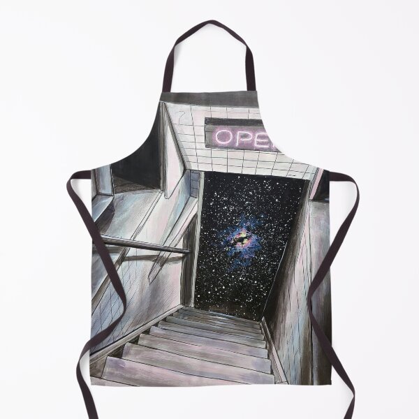 Item preview, The Door is open designed and sold by Patrick Ennis.