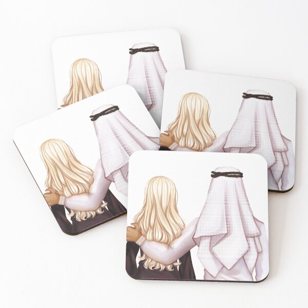 Item preview, Kuwait and the West designed and sold by OrganicDonna.