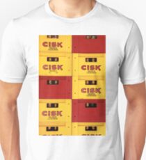 Cisk Unisex T-Shirt