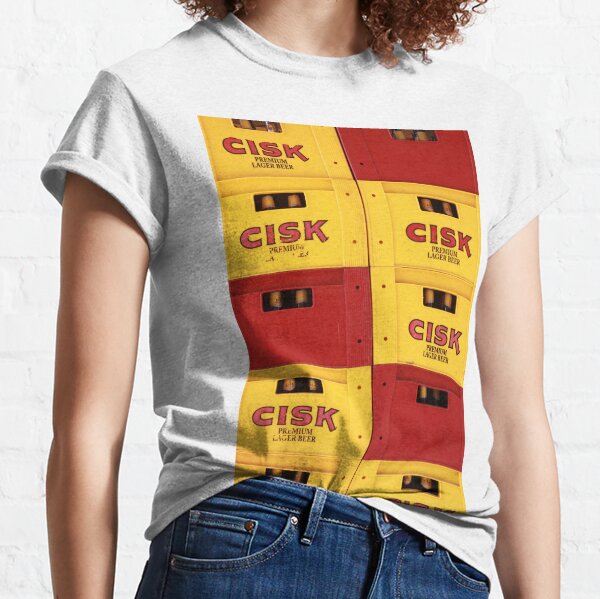 Lager T-Shirts for Sale | Redbubble