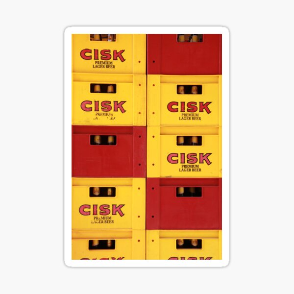 Item preview, Cisk designed and sold by JacquiHall.