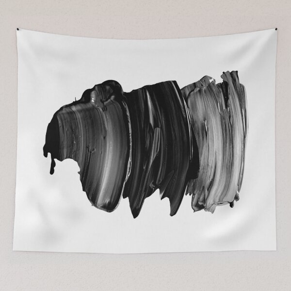 Item preview, Let's Paint in Black designed and sold by galdesign.