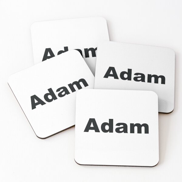 Artikelvorschau, Adam entworfen und verkauft von ProjectX23.