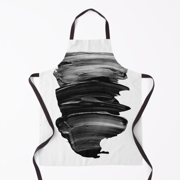 Item preview, Let's Paint in Black designed and sold by galdesign.