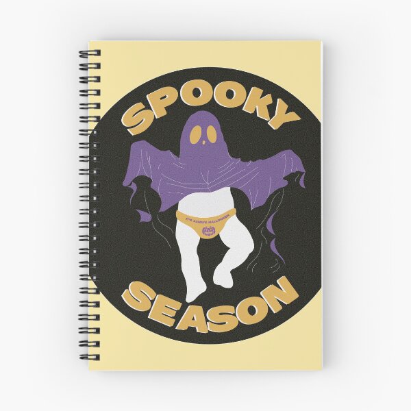 Item preview, Ghost in boxers | It's always halloween designed and sold by ripthic.