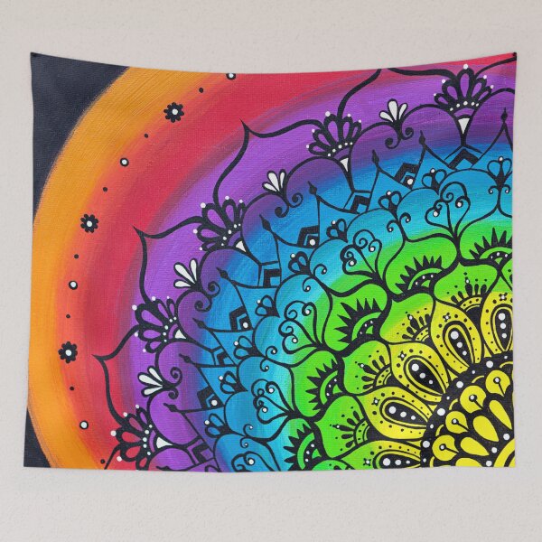 Item preview, 'Brilliant Awakening' designed and sold by christiedawn.