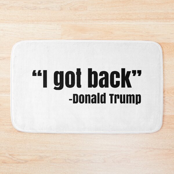 Item preview, I GOT BACK A MESSAGE FROM THE PRESIDENT! designed and sold by MagicBoutique.