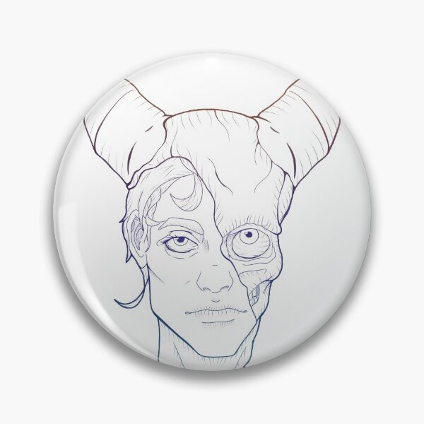 Item preview, Demon lineart designed and sold by Javipaz-art.