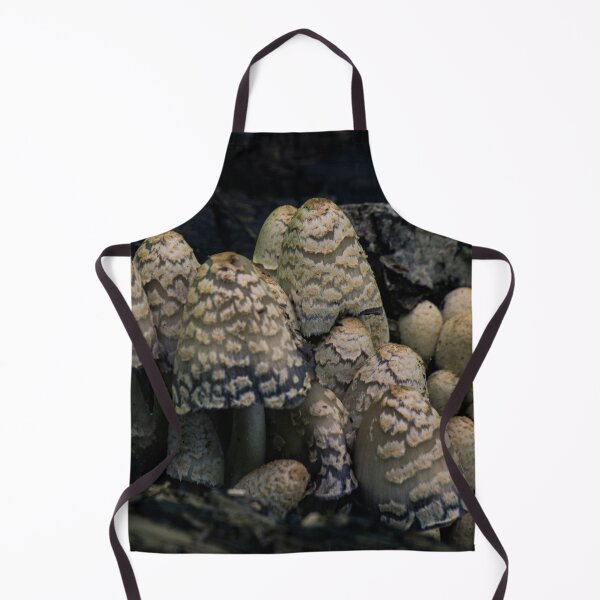 Item preview, Mushroom Forest designed and sold by c-zphotos.
