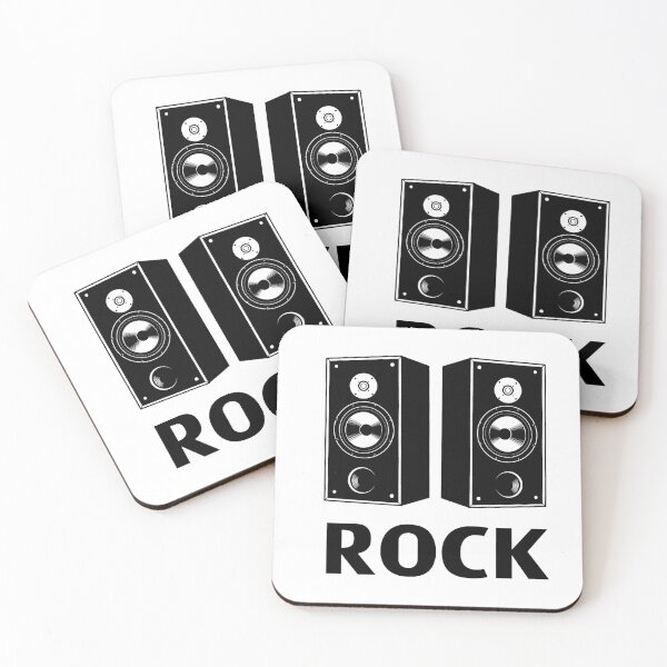 Item preview, ROCK designed and sold by wasserberg.