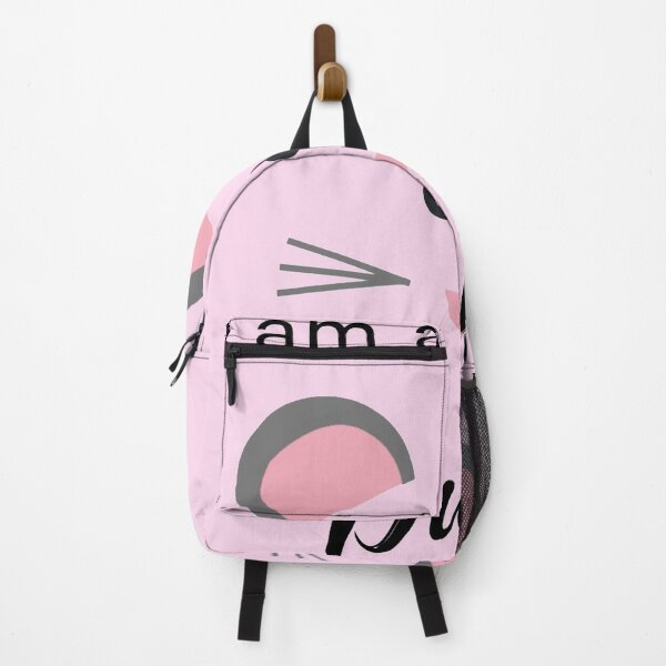 Item preview, I am a mouse Duh! designed and sold by AlbaDeWitt.