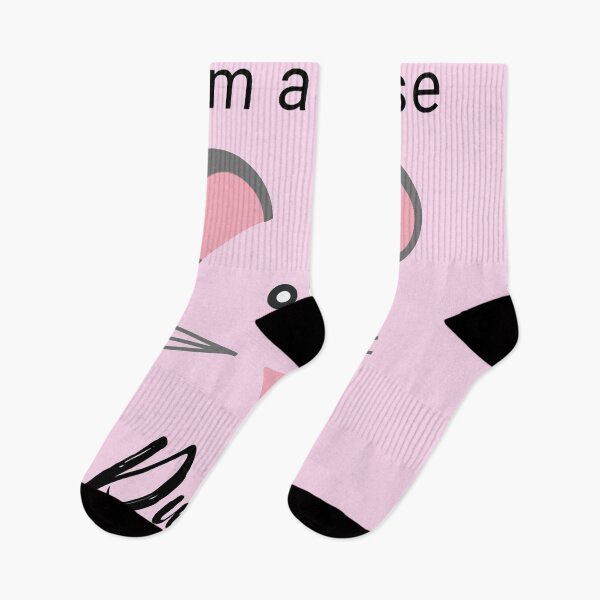 Item preview, I am a mouse Duh! designed and sold by AlbaDeWitt.
