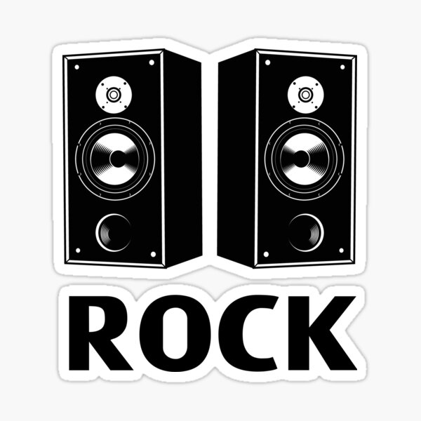 Item preview, ROCK designed and sold by wasserberg.