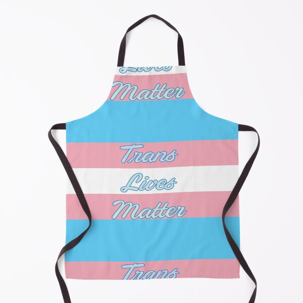 Item preview, Trans Lives Matter designed and sold by PureAcidDreamer.