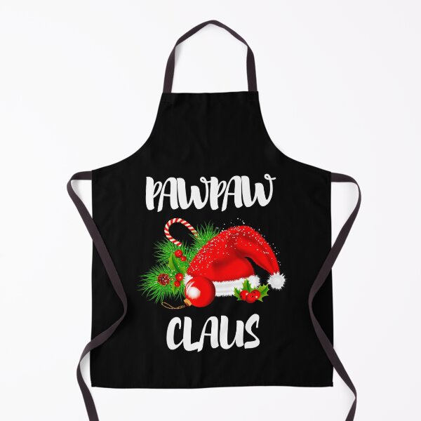 Item preview, Funny Pawpaw Claus Christmas designed and sold by BELASKRI STORE.
