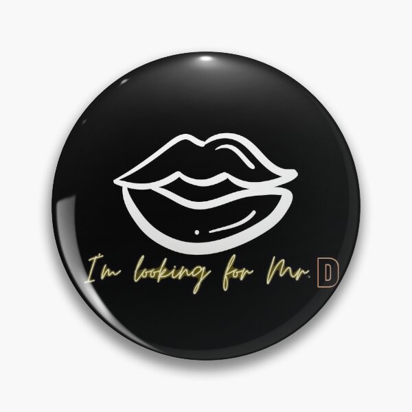 Item preview, I'm looking for Mr. D - Blowjob designed and sold by Life-s-A-Hike.