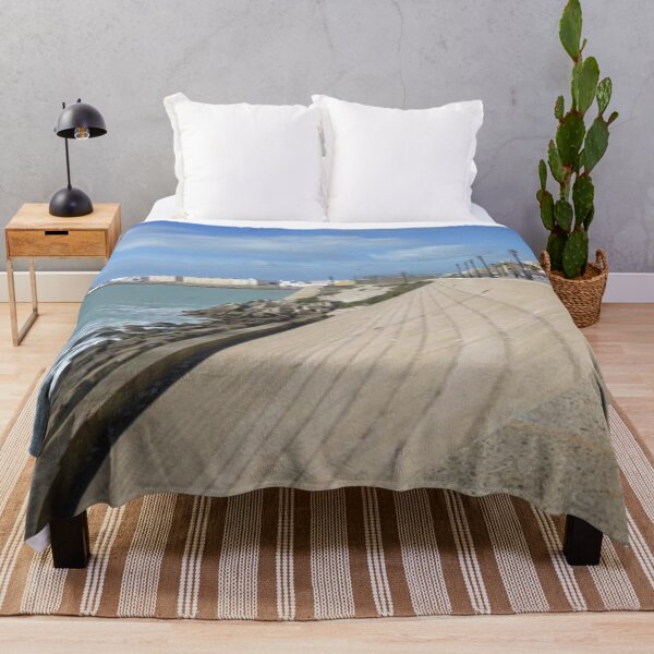 Item preview, Costa de la ciudad de Cádiz costa del océano Atlántico en Andalucía España Europa designed and sold by GiganticSale.