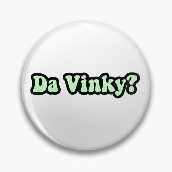 Item preview, Da Vinky? designed and sold by Amy-elise.