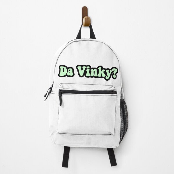 Item preview, Da Vinky? designed and sold by Amy-elise.