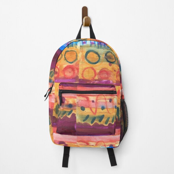 Item preview, Hand Painted Watercolor Stripe Pattern designed and sold by NancyMerkle.