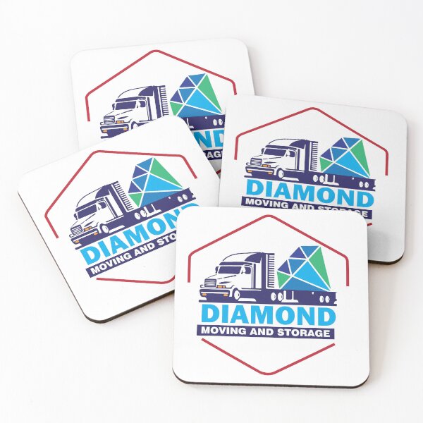 Item preview, DIAMOND T-SHIRT DESIGN designed and sold by shariful88.