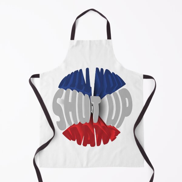 Item preview, Will you shut up man designed and sold by kcgfx.