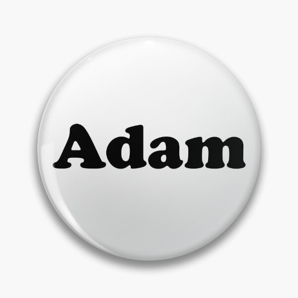 Artikelvorschau, Adam entworfen und verkauft von ProjectX23.