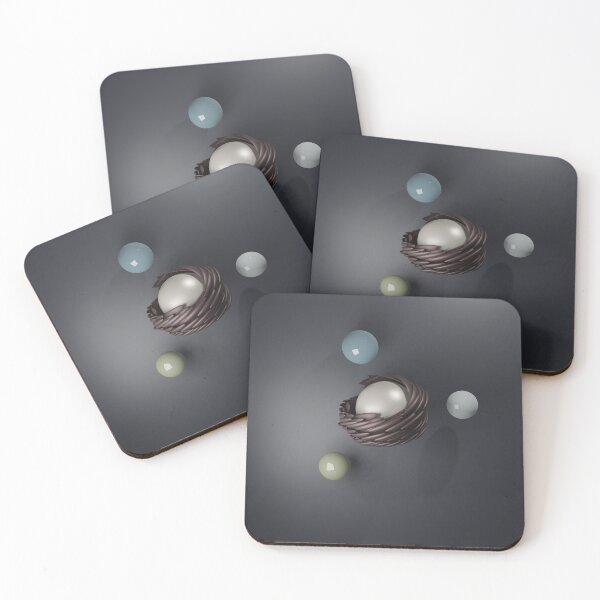 Item preview, 3D Abstract Artwork 5 designed and sold by Julia Rudens.