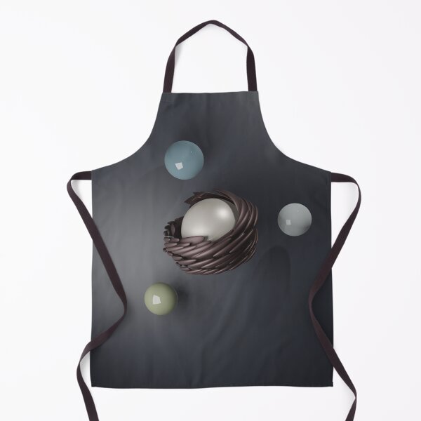 Item preview, 3D Abstract Artwork 5 designed and sold by Julia Rudens.