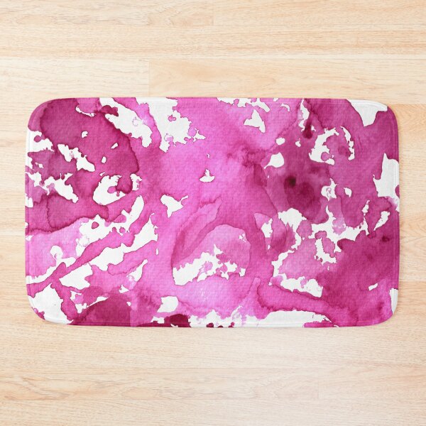Item preview, Watercolor Abstract Paint Splatter designed and sold by Scottees.