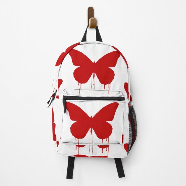 Item preview, Antebellum Butterfly Horror designed and sold by FilmFit.