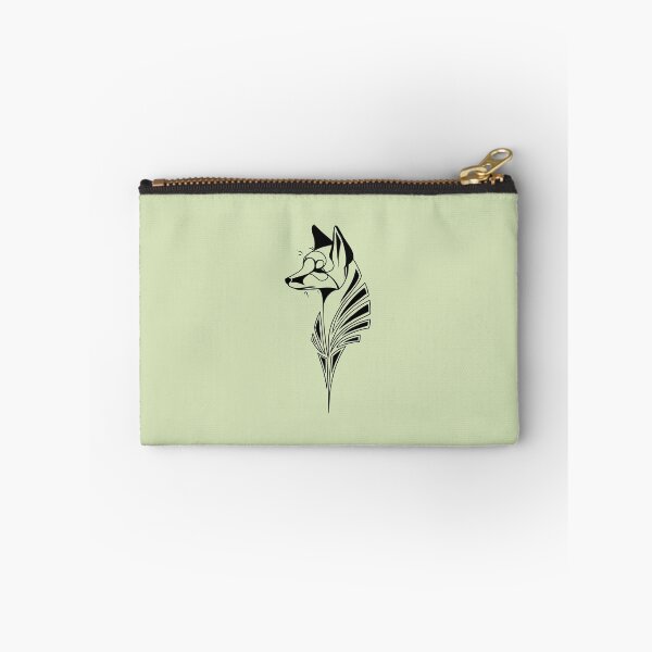 Item preview, Geo Fox designed and sold by InkHoundArt.