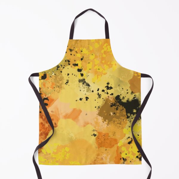 Aperçu de l'œuvre Art d'éclaboussure de peinture de couleur audacieuse créée et vendue par NancyMerkle.