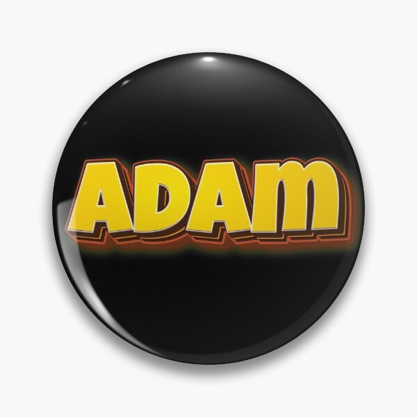 Item preview, Adam designed and sold by ProjectX23.