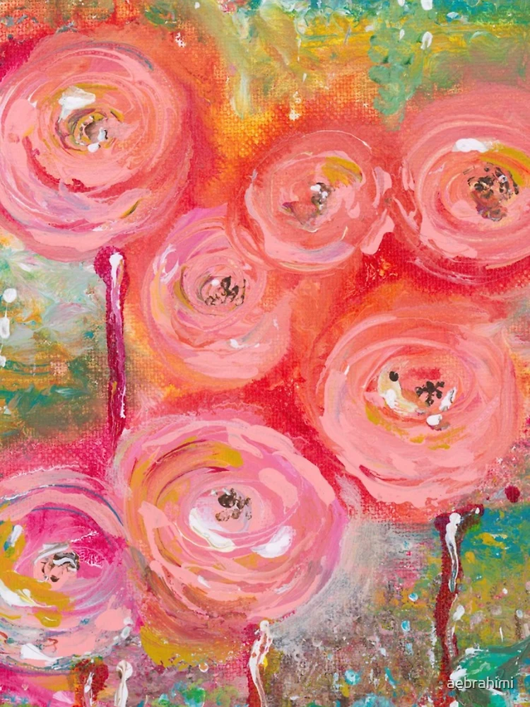 Thumbnail 4 of 4, iPhone Case, Joy In Spring designed and sold by aebrahimi.