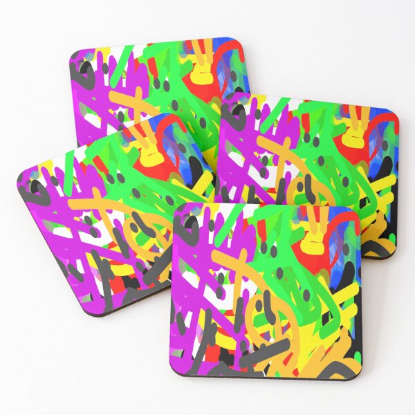 Item preview, Abstract art  designed and sold by Albert Faldet.