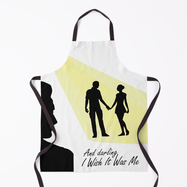 Item preview, Etham - I Wish It Was Me  designed and sold by TheQueuingLife.