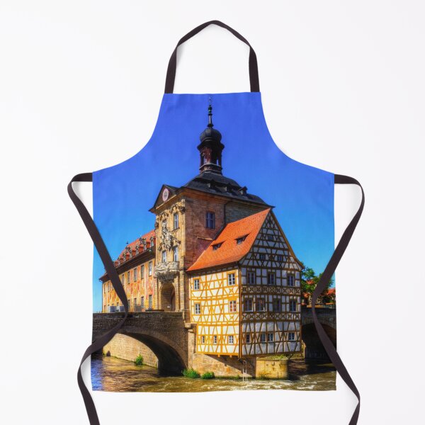 Item preview, Bamberg Old Town Hall designed and sold by tomg.